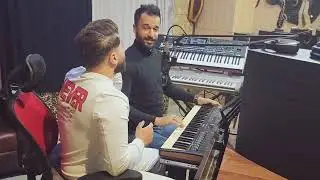 جديد عتابا الريس نواف عزيز