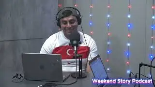 Indy Podcast - Weekend Story Podcast