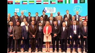 OPEC, WAM sign deal on 8th OPEC International Seminar in Vienna