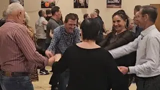 31 01 2026 SUPER muzyka, super tańce, super atmosfera w Pawłowie. 