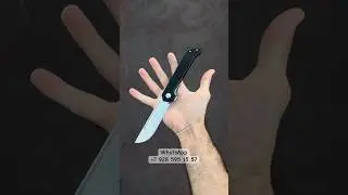 Складной нож ПЧАК #узбекскийнож #everydaycarry #edc #обзор