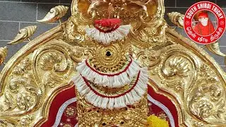 Today Sunday sai baba blessings for all Today Dhoop Aarti Darshan in my house om Sai Ram 🙏🙏🙏🙏🙏🙏🙏🙏🙏🙏🙏