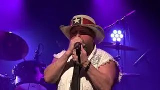 Whiskey River - Simple Man / That Smell