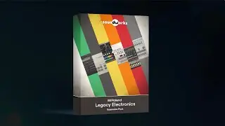 DW Soundworks // Introducing the Roland Legacy Expansion Pack