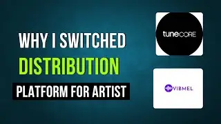 Which music distribution is BETTER for your  release?
