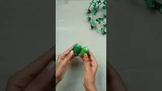 DIY Mini container😱#diy #craft #viralshort