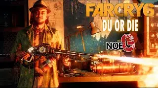 Far Cry 6 PC #4 Du or Die