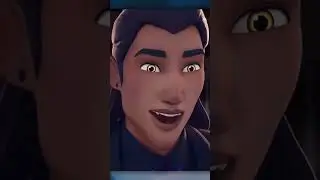 Supernatural Academy was a bad idea