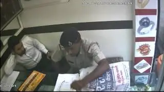 CORRUPTION KI KAHANI JIND POLICE KI JUBANI...