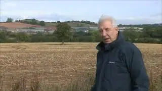 BBC Spotlight SW item on Retrospective Planning Permissions