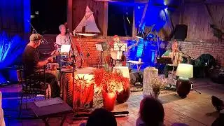 Niesamowity koncert Jacek Kleyff i Wielkie Nie Wiem