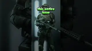 В BATTLEFIELD 6 ОТСУТСТВУЕТ СНАЙПИНГ...