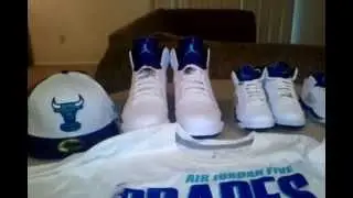 Air Jordan 5 Retro 