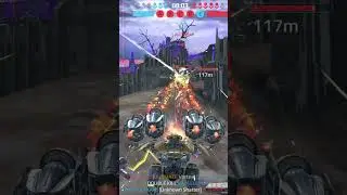 تجربة روبوتات War Robots الجديدة - معارك أسطورية وتحديات جنونية! 🔥🤖
