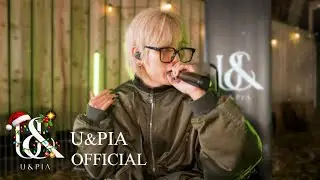 Life / U&pia (Holiday ver) Performance VIDEO