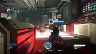 Syndicate | SP Gameplay Video: Executive Search