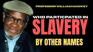 Who Participated in Slavery | The Global Role in the Transatlantic Slave Trade