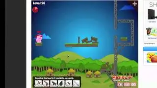 Hambo level 26