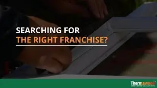Thermawood Franchise Opportunities in Australia