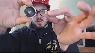 Feed Roller Replacement