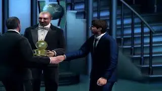 PES Become a Legend || Born to Win [Volf&aacute;rt]