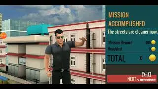 being salman the official game