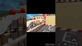 cookie Run kingdom |Queenseess zepeto