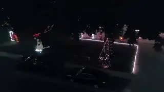 Christmas in Port Orange., Fl., 2025