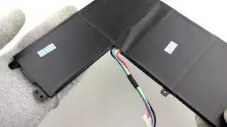 Аккумулятор для Acer SF315-52G (15.2V 3220mAh) ORG p/n: AC17B8K