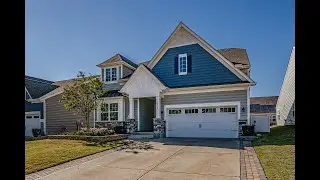 14124 Southbridge Forest Drive Charlotte, NC 28273