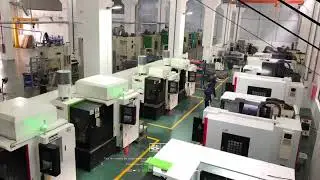 CHOCTAEK aluminum foil container making mould team