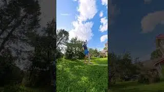 #slackers #slacklife #slacklining #slackliner