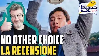 No Other Choice: The Movie Review! - Matioski Clip