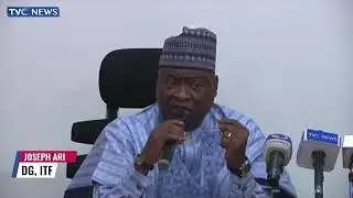 ITF Urges Nigerians To Embrace Technical, Vocational Training