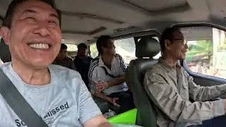 Cambodia Trip 2025 Part 66 | Last Donation To The School, Battambang Province