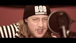 Gaston Mandeville - Le vieux du bas-du-fleuve (Cover Maxime D'Astous)
