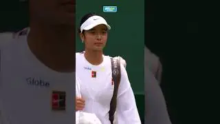 Alex Eala steps onto Wimbledon&rsquo;s Centre Court