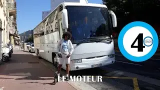 ILIADE 4 : LE MOTEUR