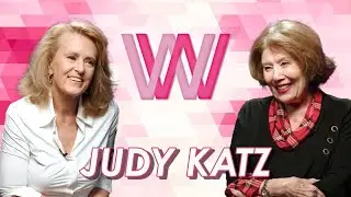 Judy Katz | Wise & Wonderful Women with Ann Cutbill Lenane