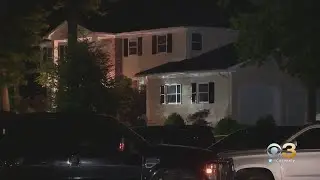 Gunman Kills Federal Judge's Son, Shoots Husband At Home In North Brunswick