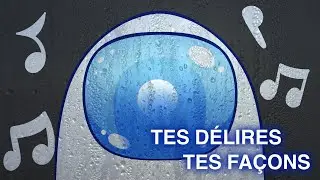 JE SUIS FOU DE TOI, YOONA - Among us