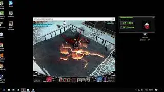 Auto Potion Para MU Super R&aacute;pido  Configurado
