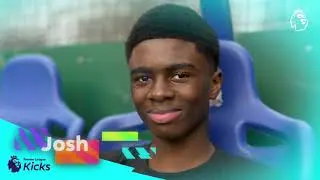 More than a game: Guéhi's Kicks Masterclass