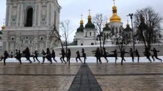 UKRAINIAN JUMPSTYLE 2013!! TOPJUMPERZ PROJECT.