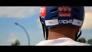 Kylian & Joey I skatepark Amersfoort (Vathorst)