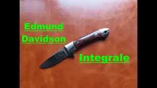 Edmund Davidson full integral