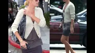 Charlize Theron Fashion styles dresses