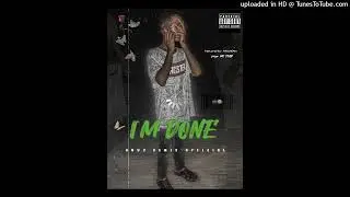 MC STAN - I`M DONE // BEAT PROD. ANUJ REMIX OFFICIAL .........