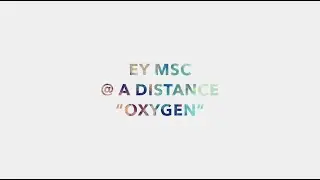 @ A DISTANCE - OXYGEN