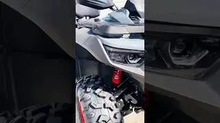 CFMOTO CFORCE 1000 touring premium